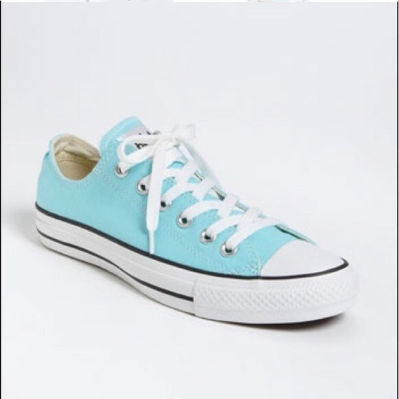 all star color tiffany